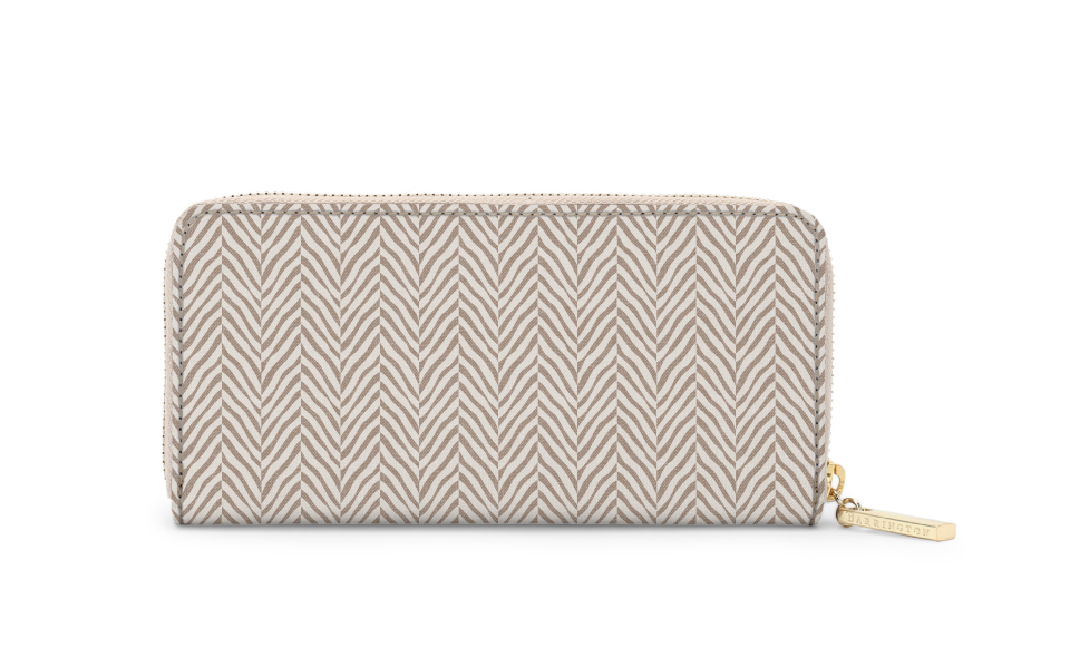 Crosby Zipper Wallet | Barrington Gifts