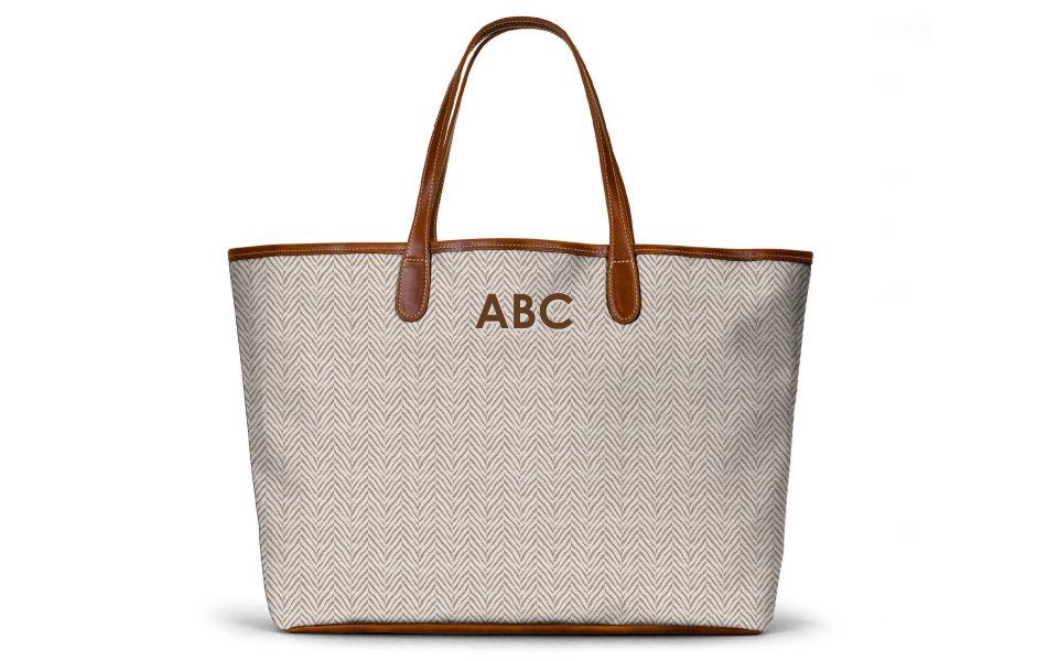 St. Anne Tote | Barrington Gifts