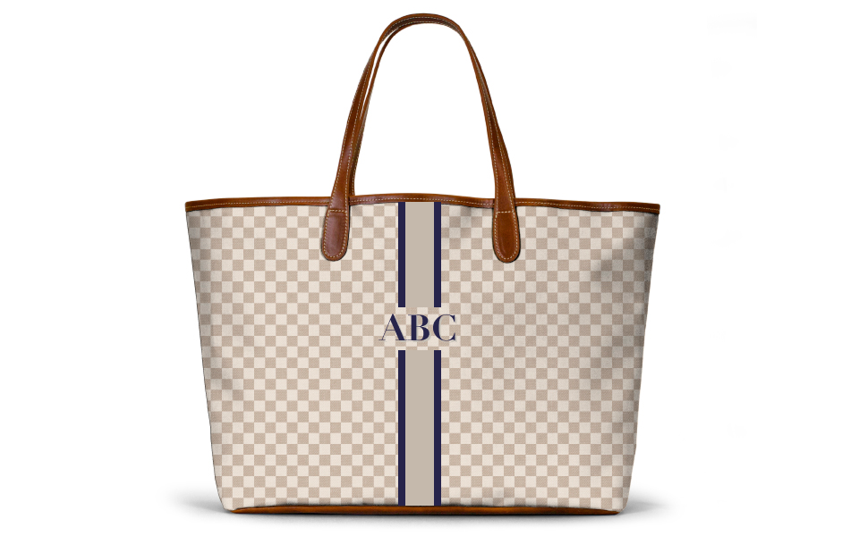 St. Anne Tote | Barrington Gifts