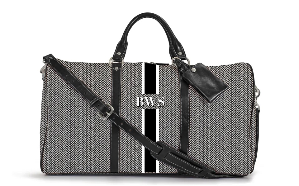 Belmont Cabin Bag