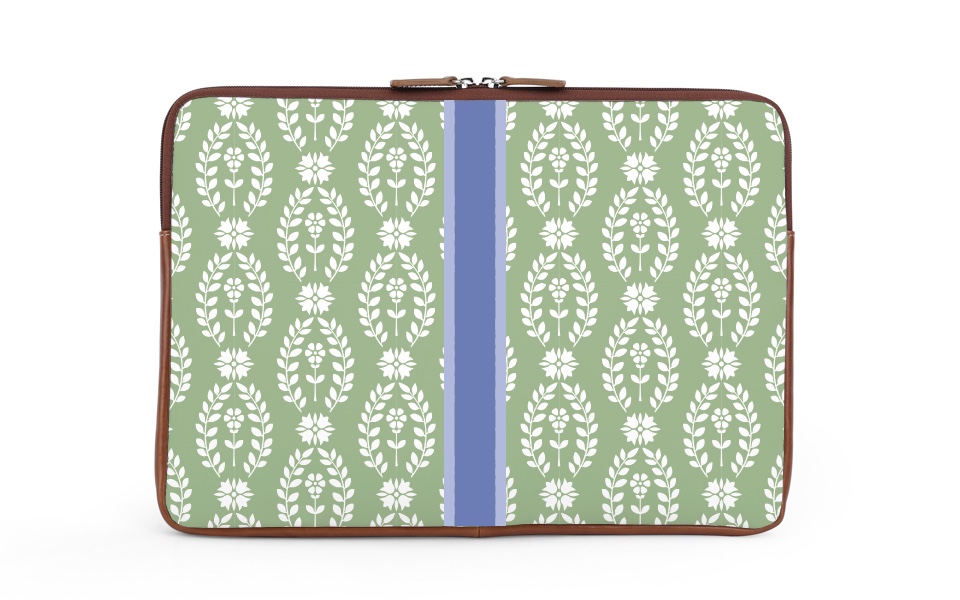 Buchanan Laptop Case