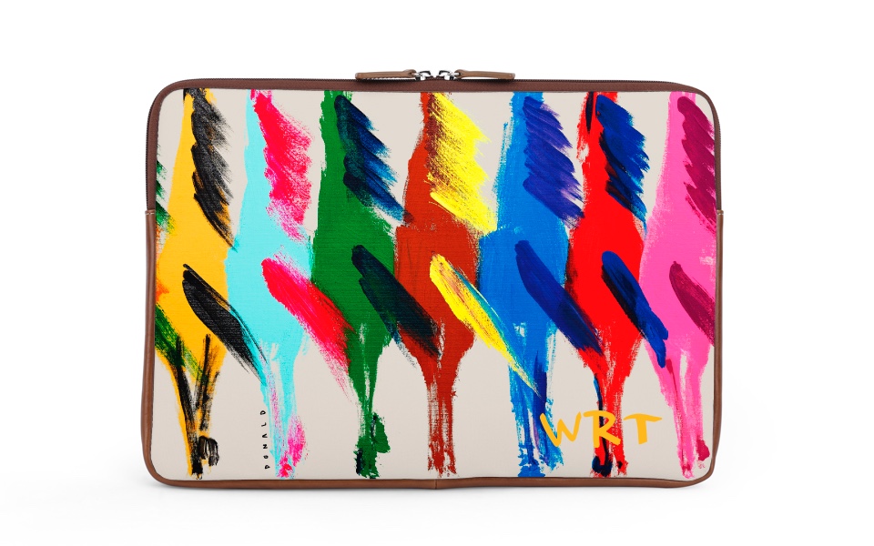 Buchanan Laptop Case
