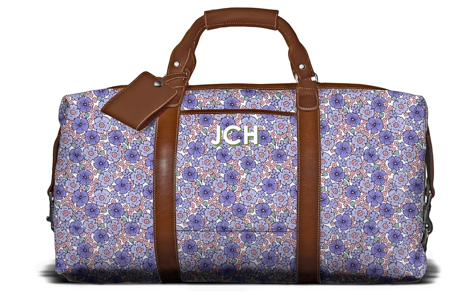 Captain's Bag