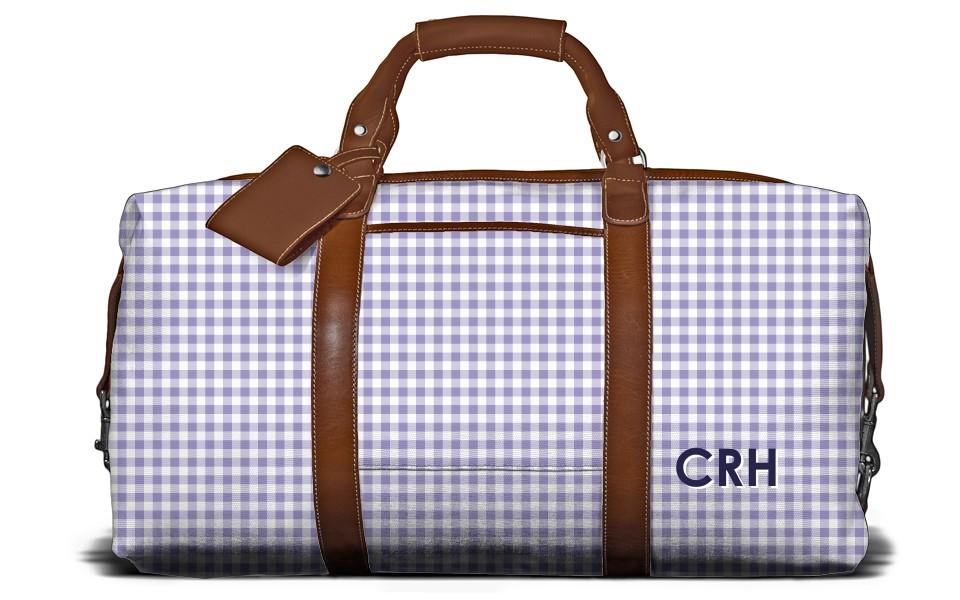 Captain's Bag