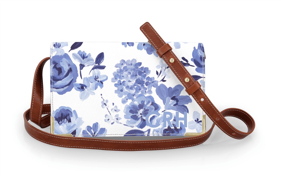 Catherine Crossbody