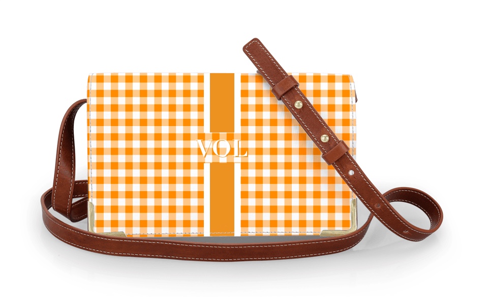 Catherine Crossbody