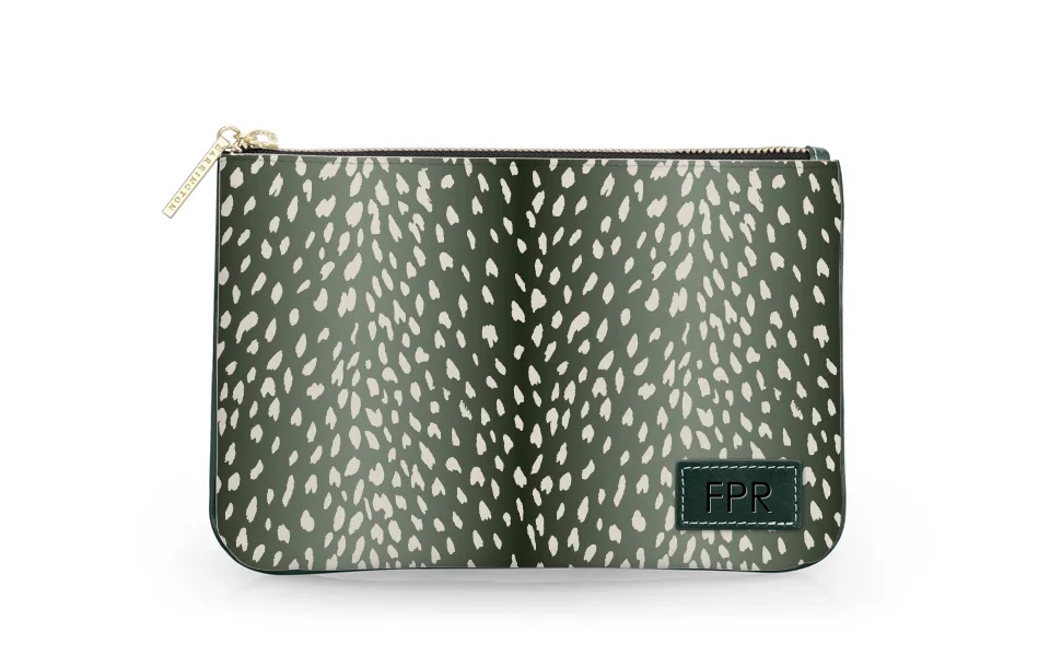 Everyday Essentials Pouch
