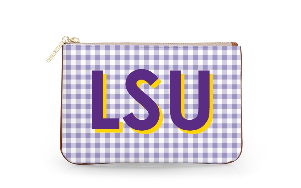 Everyday Essentials Pouch