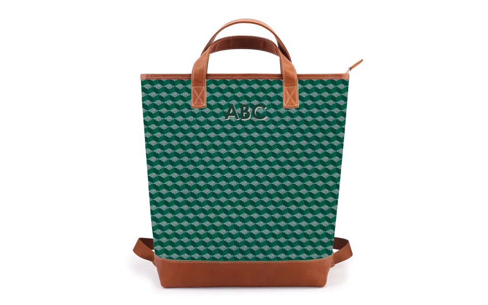 Evie Backpack Tote