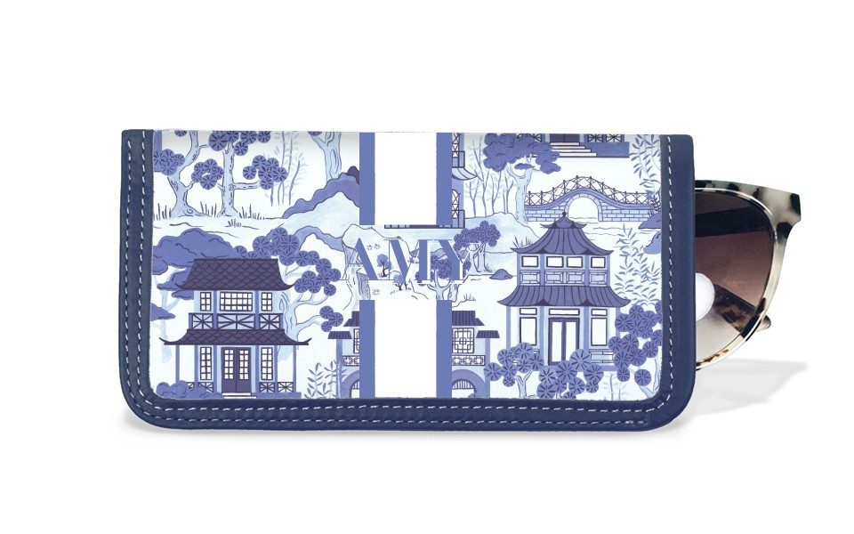 Eyeglass Case