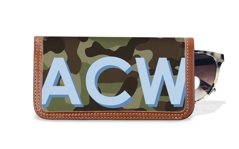 Eyeglass Case