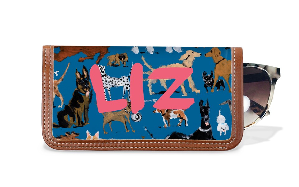 Eyeglass Case