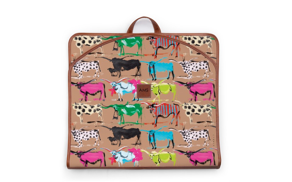 Gatwick Garment Bag