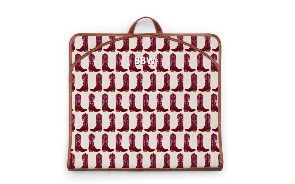 Gatwick Garment Bag