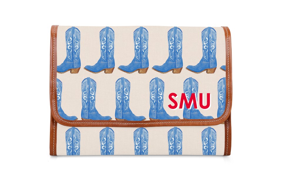 Hanging Toiletry Kit