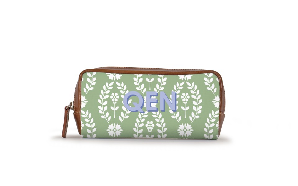 Highclere Accessory Case