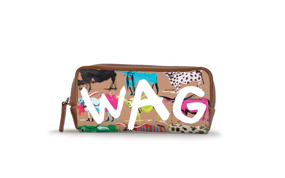 Highclere Accessory Case