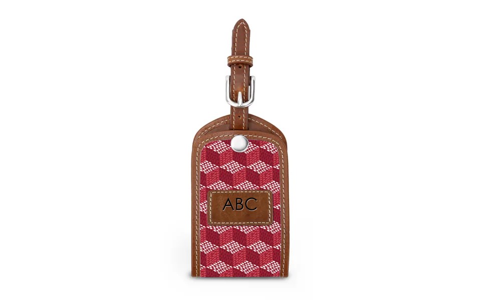 Landry Luggage Tag
