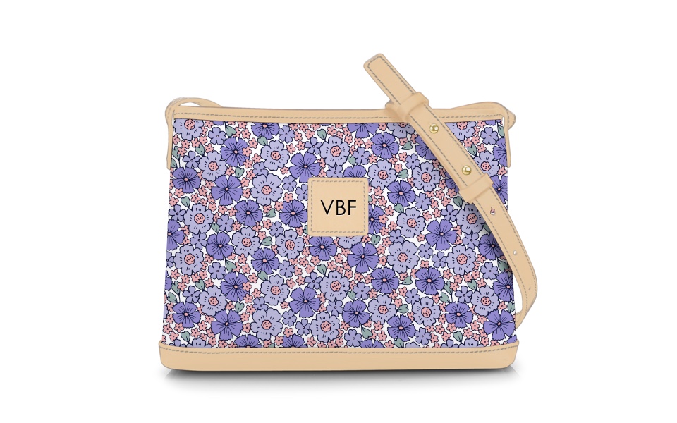 Norfolk Crossbody