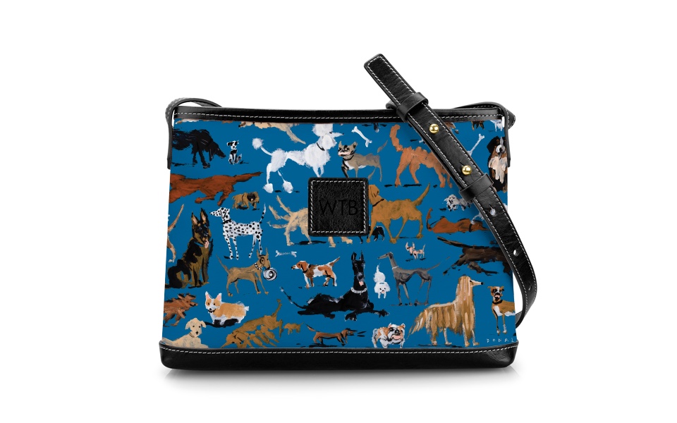 Norfolk Crossbody
