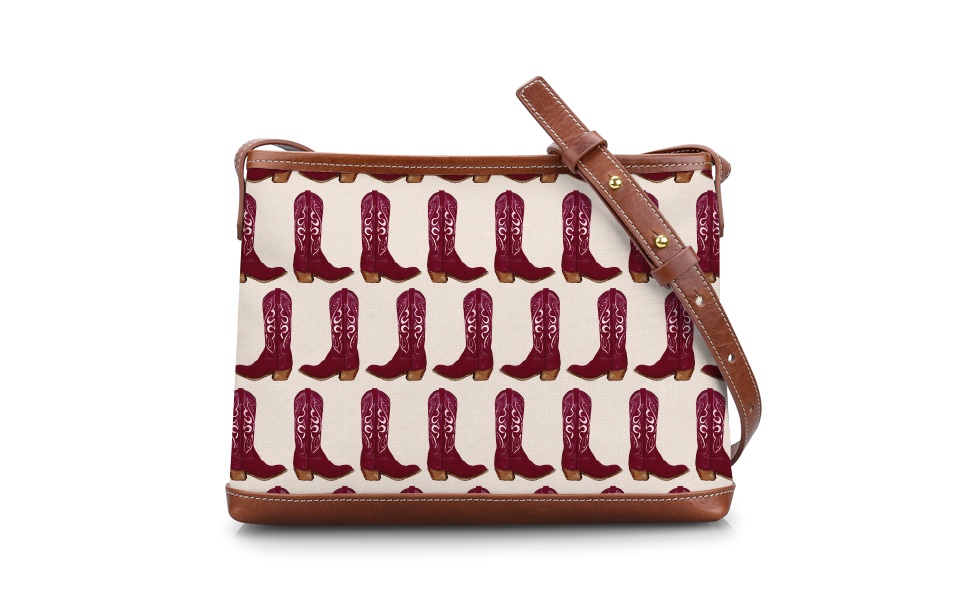 Norfolk Crossbody