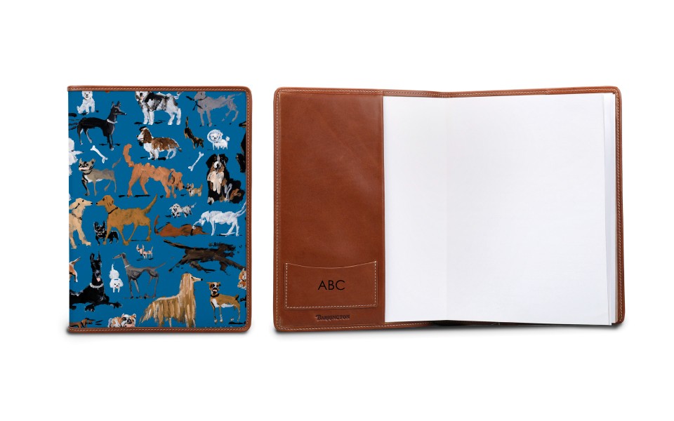Noteworthy Book Jacket
