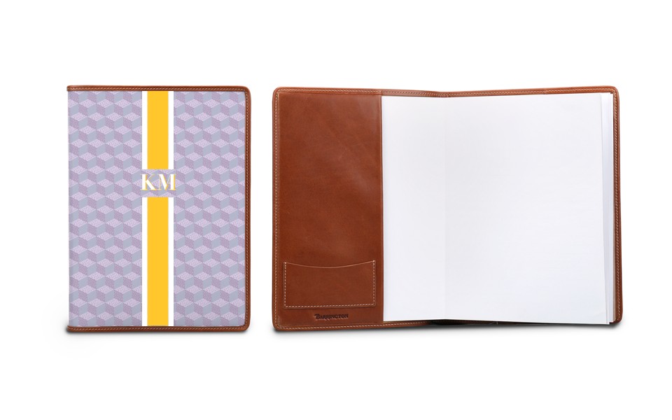 Noteworthy Book Jacket