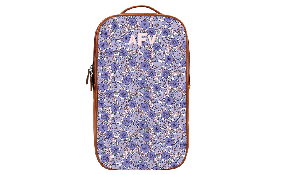 Parker Pickleball Case