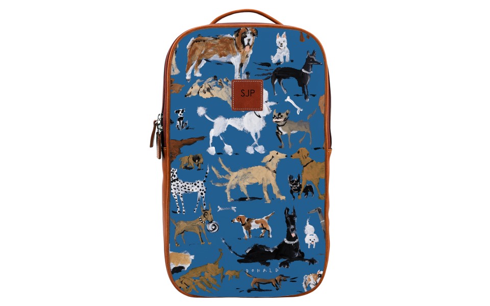 Parker Pickleball Case