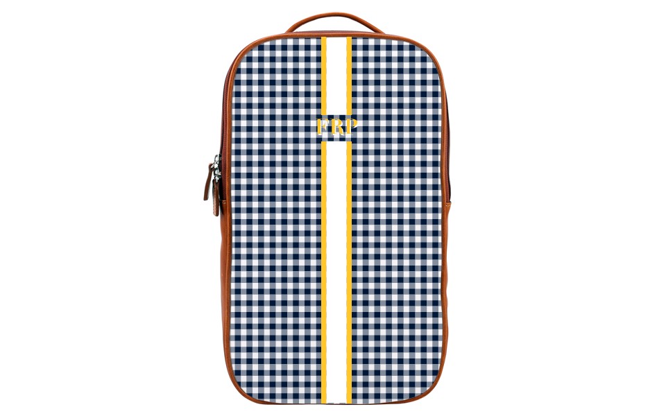 Parker Pickleball Case