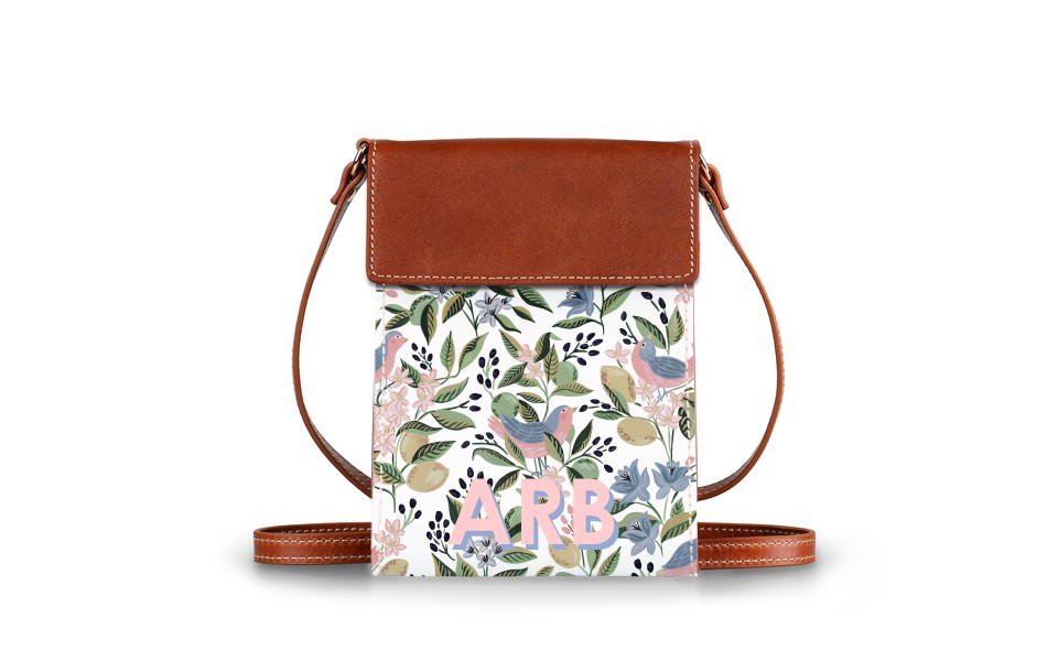 Peyton Phone Crossbody