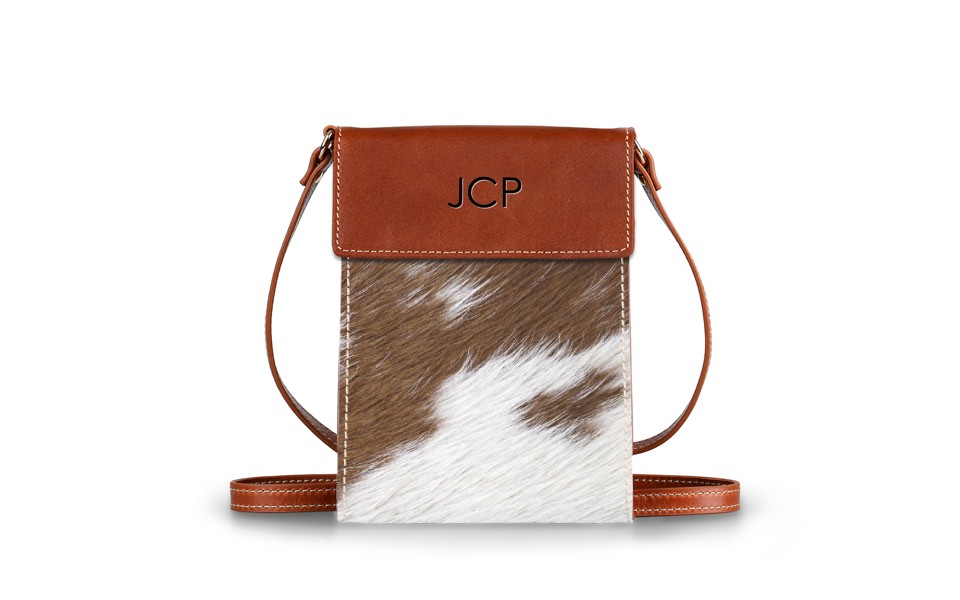 Peyton Phone Crossbody