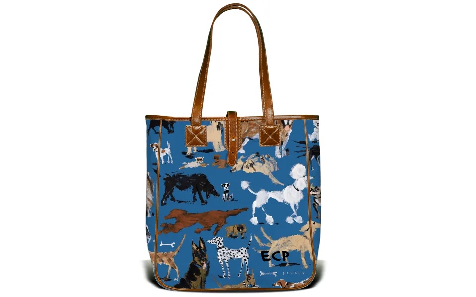 Nantucket Tote