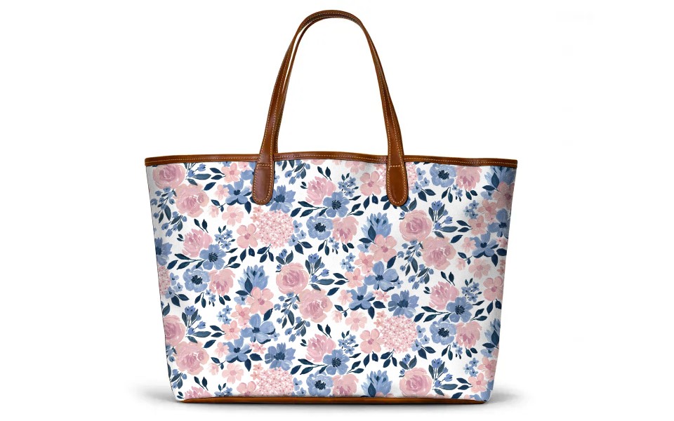 St. Anne Tote