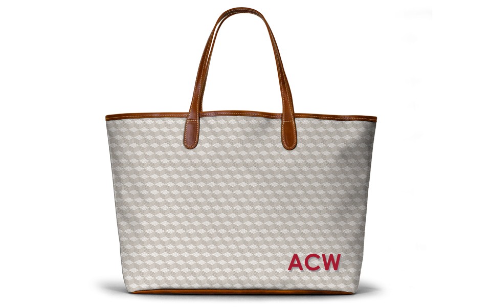 St. Anne Tote