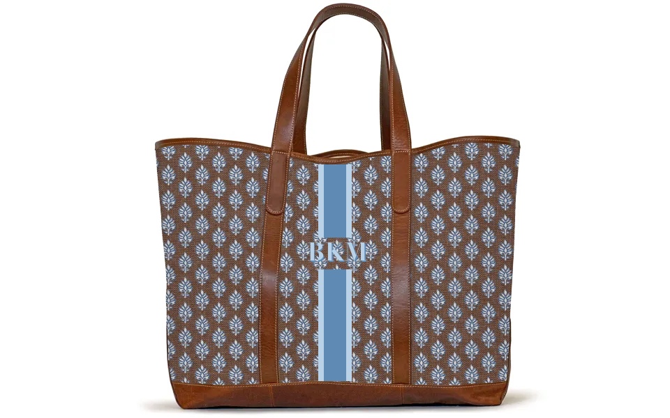 St. Charles Yacht Tote