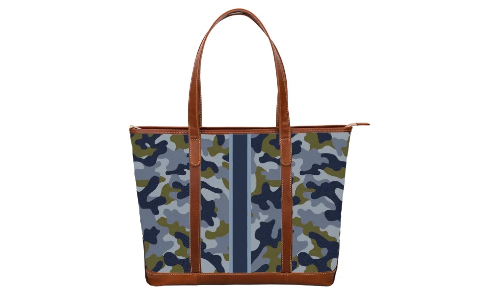 Tilly Trolley Sleeve Tote
