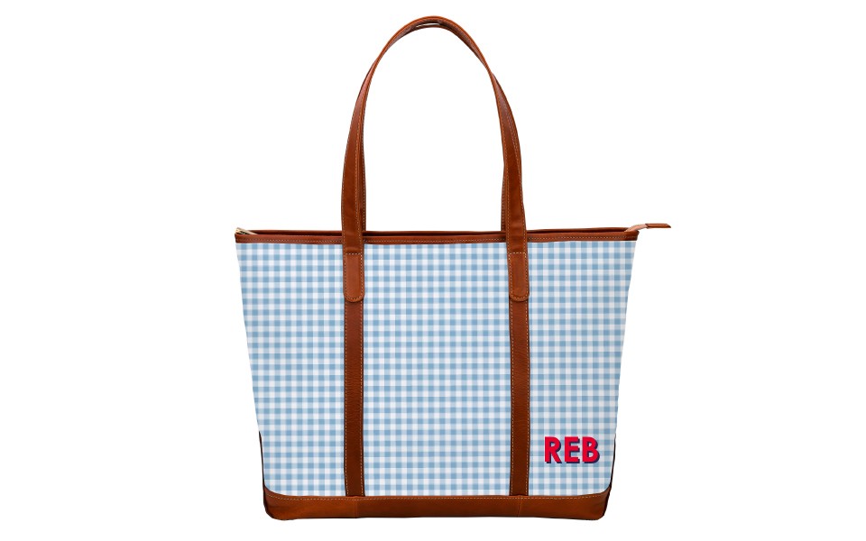 Tilly Trolley Sleeve Tote