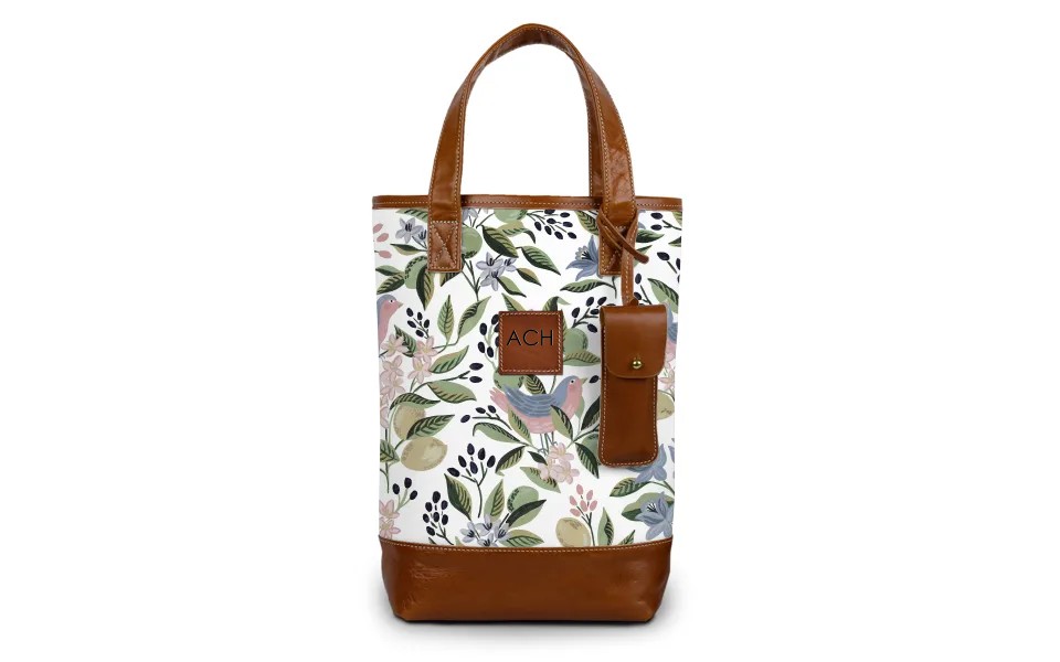 Westport Wine Tote