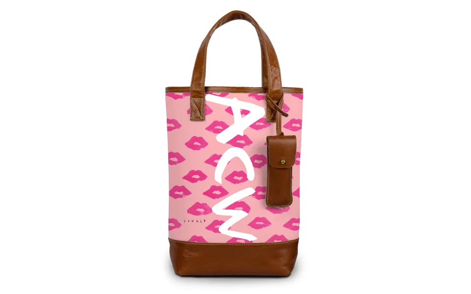 Westport Wine Tote